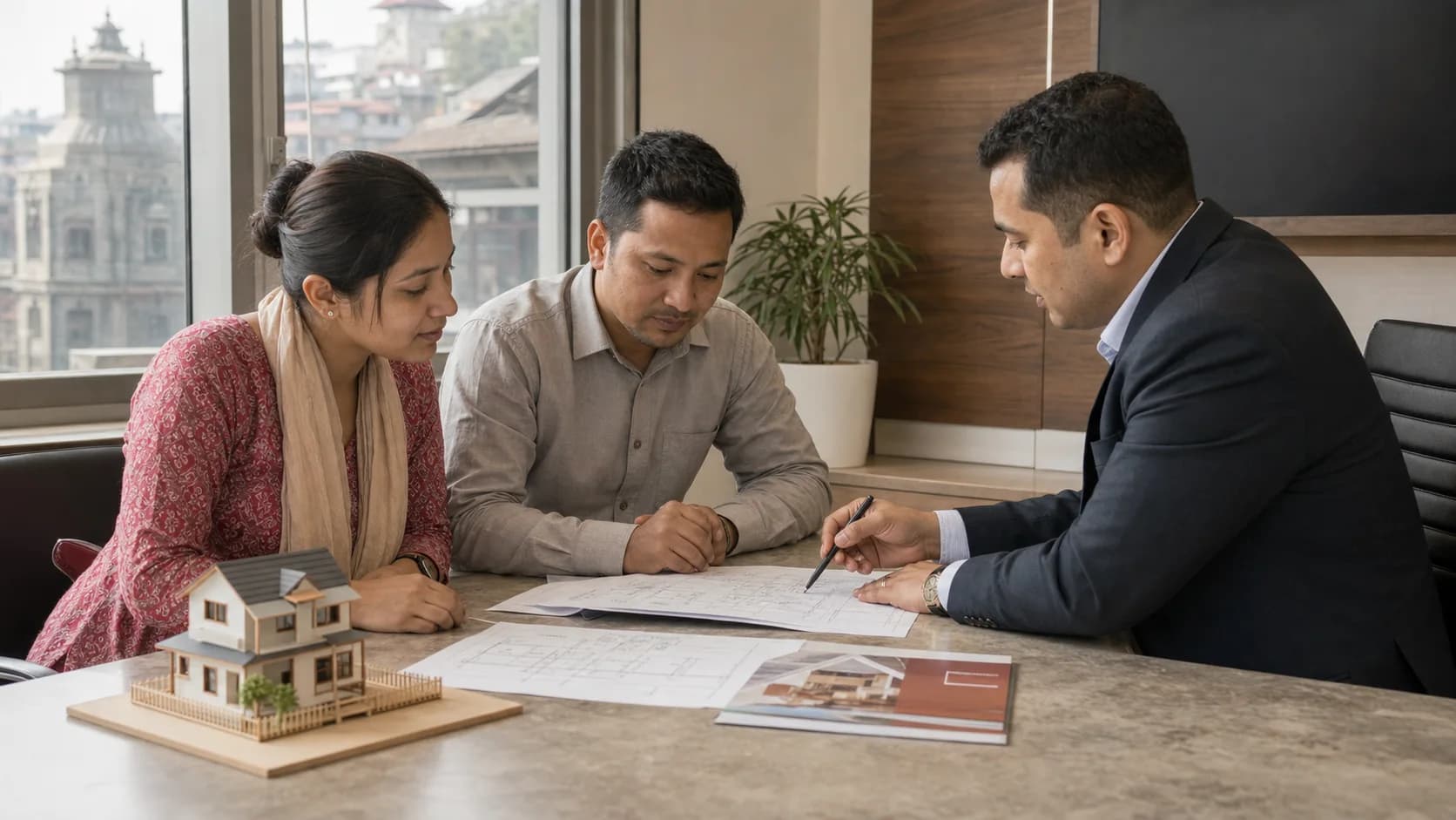 Home Construction Loans in Nepal: Rates, Eligibility, Documents, and Mistakes to Avoid (2026)