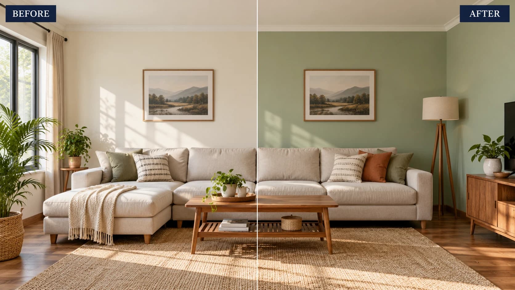 House Colour Combinations in Nepal: Interior & Exterior Ideas